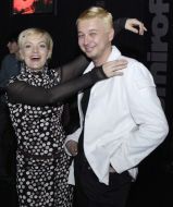 Світлана Коноваленко та Костянтин Ягольник