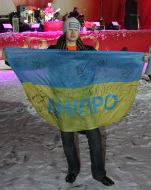 Action ”Holiday of kiss”