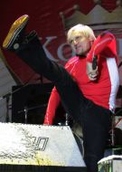 Action ”Holiday of kiss”