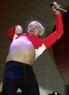 Action ”Holiday of kiss”