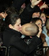 Action ”Holiday of kiss”