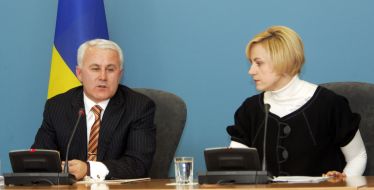 Брифінг Ігоря Пукшина 15.01.08