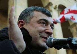 Levan Gachicheladze