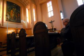 Римско-католическая церковь Святого Иштвана