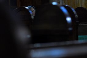 Римско-католическая церковь Святого Иштвана