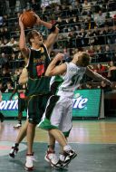 Джек Джейкобс и Юрий Кравец