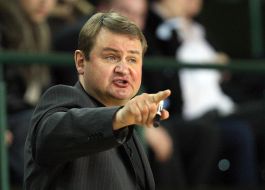 Yevgeniy Murzin