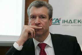 Игорь Францкевич