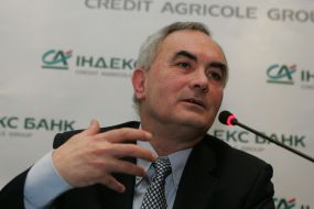 Франсуа Пеншон