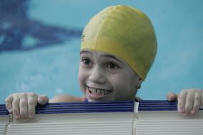 Sports meeting ”Believe in itself”