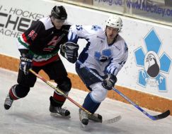 Vitaliy Litvinenko and Aleksey Prygunov