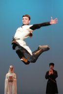 ”Sukhishvili” The National ballet of Georgia