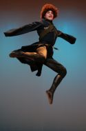 ”Sukhishvili” The National ballet of Georgia