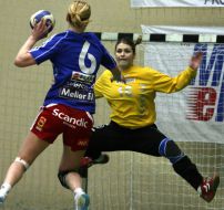 HC ”Galichanka” (Lvov, Ukraine) - HC ”Byasen HB Elite” (Norway)