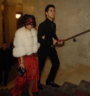 Ani Lorak and Murat Nalchadzhioglu