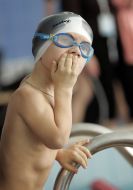 Sports meeting ”Believe in itself”