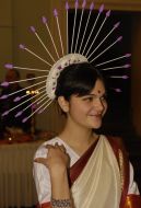 Другий маскарадний бал «Карнавалія»