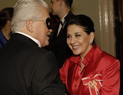 Другий маскарадний бал «Карнавалія»