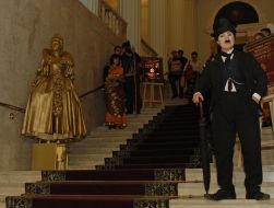 Second masquerade ball «Karnavaliya»