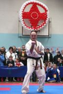 Чемпионат Украины по Киокушинкай каратэ