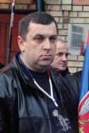 Драган Станоєвич