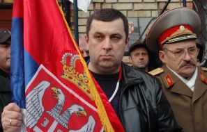 Драган Станоєвич