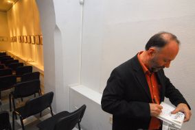 Андрей Курков