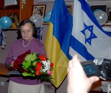 Irina Maksimova-Saik