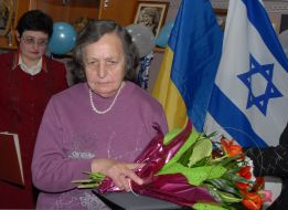 Irina Maksimova-Saik