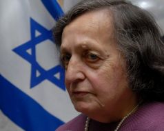 Irina Maksimova-Saik