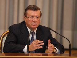 Viktor Zubkov