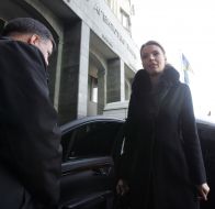 Alexandra Nikolayenko