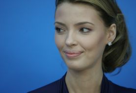 Alexandra Nikolayenko