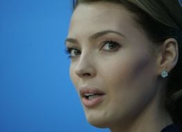 Alexandra Nikolayenko