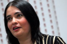 Presentation of Dyachenko’s new book