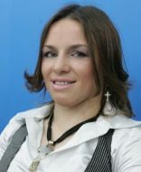 Ирина Мерлени