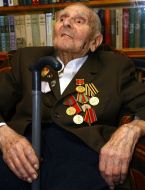 Мусий Кричевский