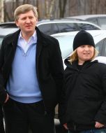 Ринат и Алмир Ахметовы