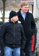 Ринат и Алмир Ахметовы