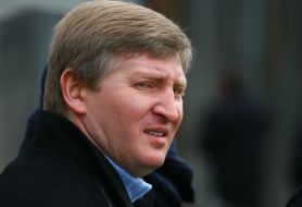 Ринат Ахметов