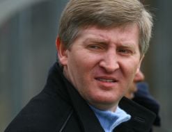 Ринат Ахметов