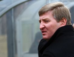 Ринат Ахметов