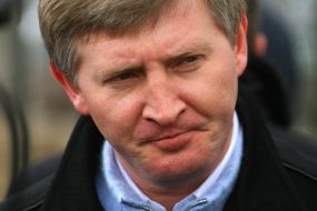 Ринат Ахметов