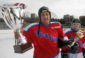 Ruslan Drapalyuk