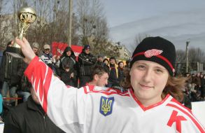 Dmitry Tsimbal