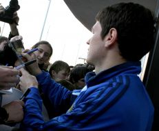 Тарас Михалик