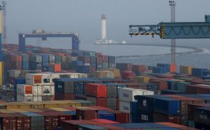 Одеський морський торговий порт