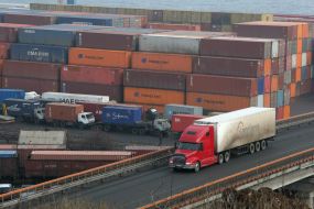 Одеський морський торговий порт