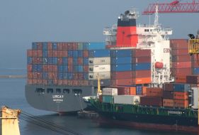 Одеський морський торговий порт