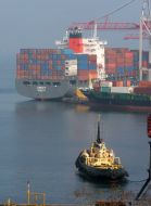 Одеський морський торговий порт